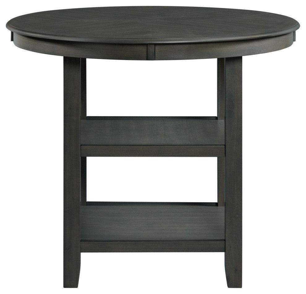 Picket House Taylor Counter Height Dining Table, Gray