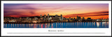 Montreal, Quebec, Standard Frame
