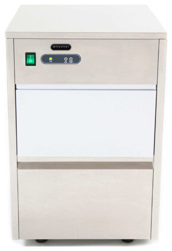 Whynter Freestanding Ice Maker - 44Lb Capacity