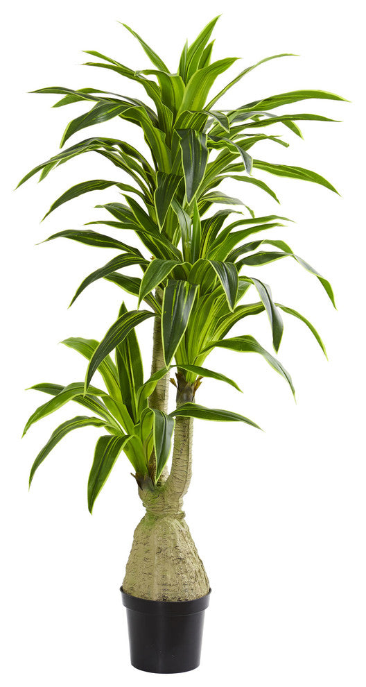 Nearly Natural  Dracaena Artificial Plant