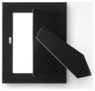 La Galleria Wood Picture Frame 8 x 10