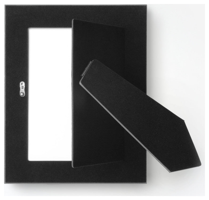 La Galleria Wood Picture Frame 8 x 10