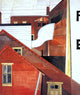 Charles Demuth In the Province, 20"x25" Gallery Wrapped Canvas Print