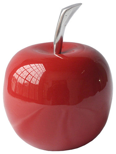 Manzano Rojo Small Red Apple