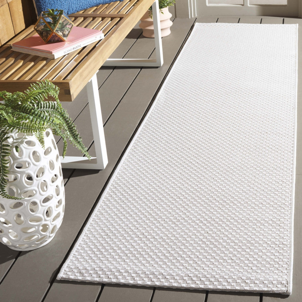 Safavieh Indoor-Outdoor Sisal Collection, SAW640 Rug