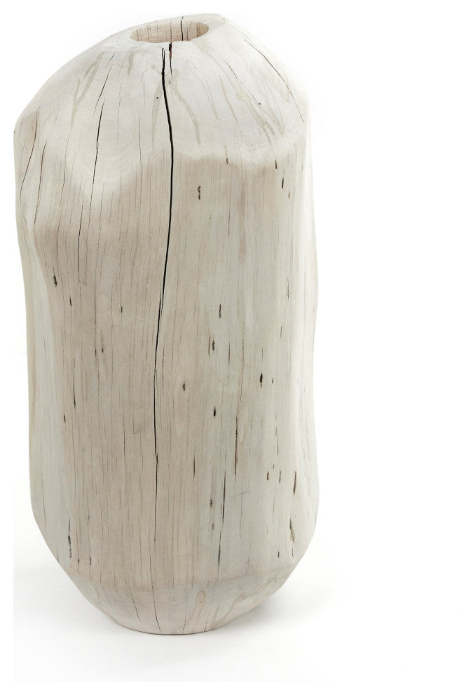 Iker Vessel-Ivory