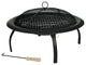 Folding Fire Pit, Large