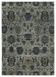 Oriental Weavers Andorra Blue/ Navy Oriental Indoor Area Rug 8'6"X11'7"