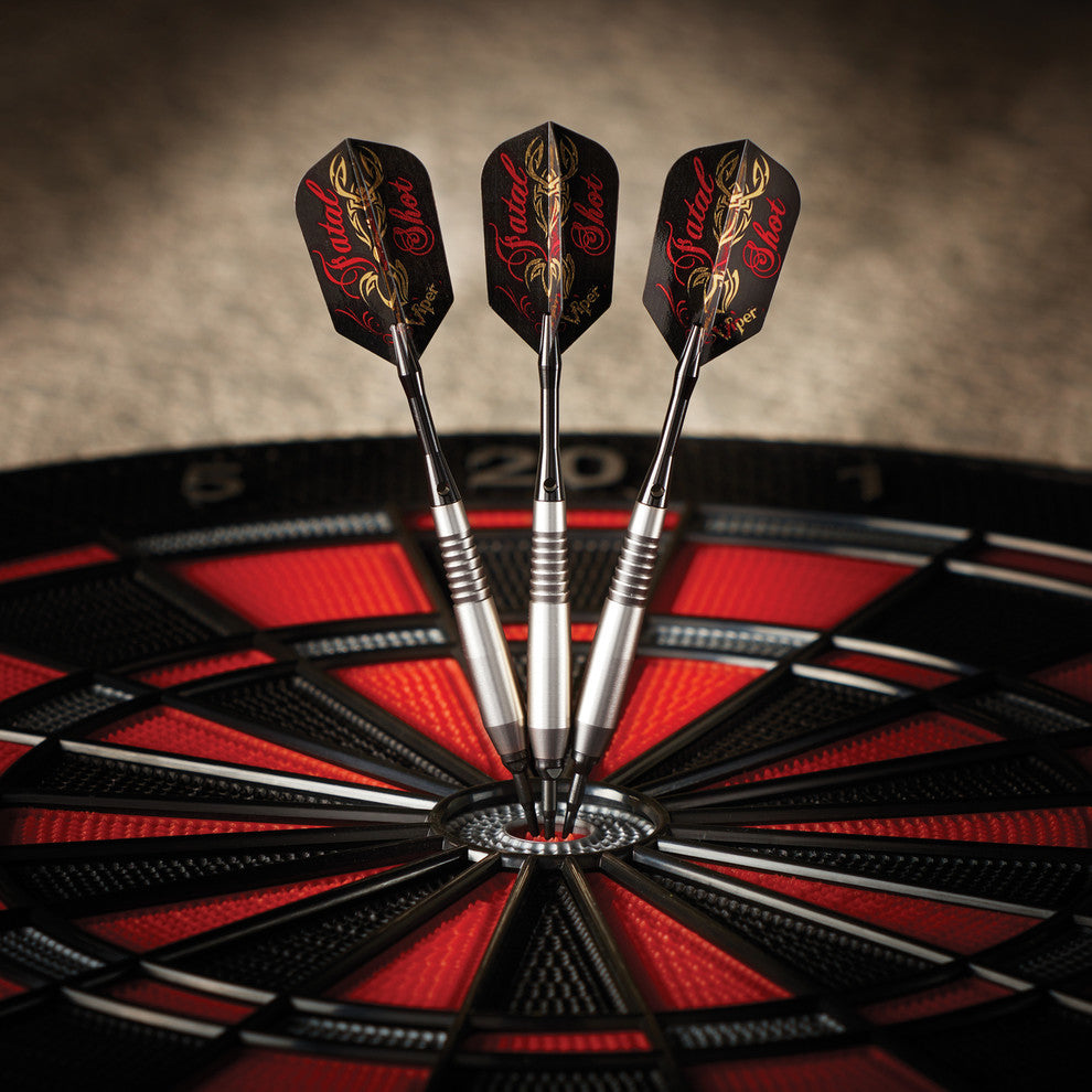 Viper Underground Fatal Shot Soft Tip Darts, 18 Grams