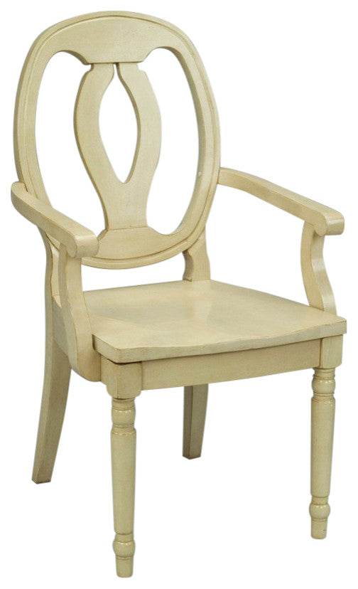 Caselli Arm Chair