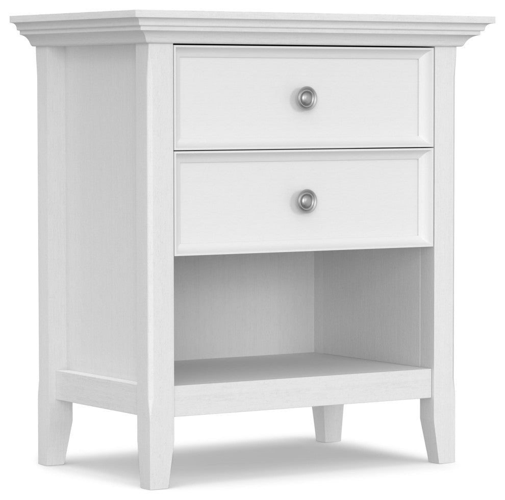 Amherst Bedside Table