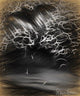 Bat Cave 2, Signed Limited Edition, Art Print, 24.875"x30"