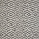 Sunbrella Fusion Capra II Shadow Fabric 145601-0001, Fabrics by the Yard