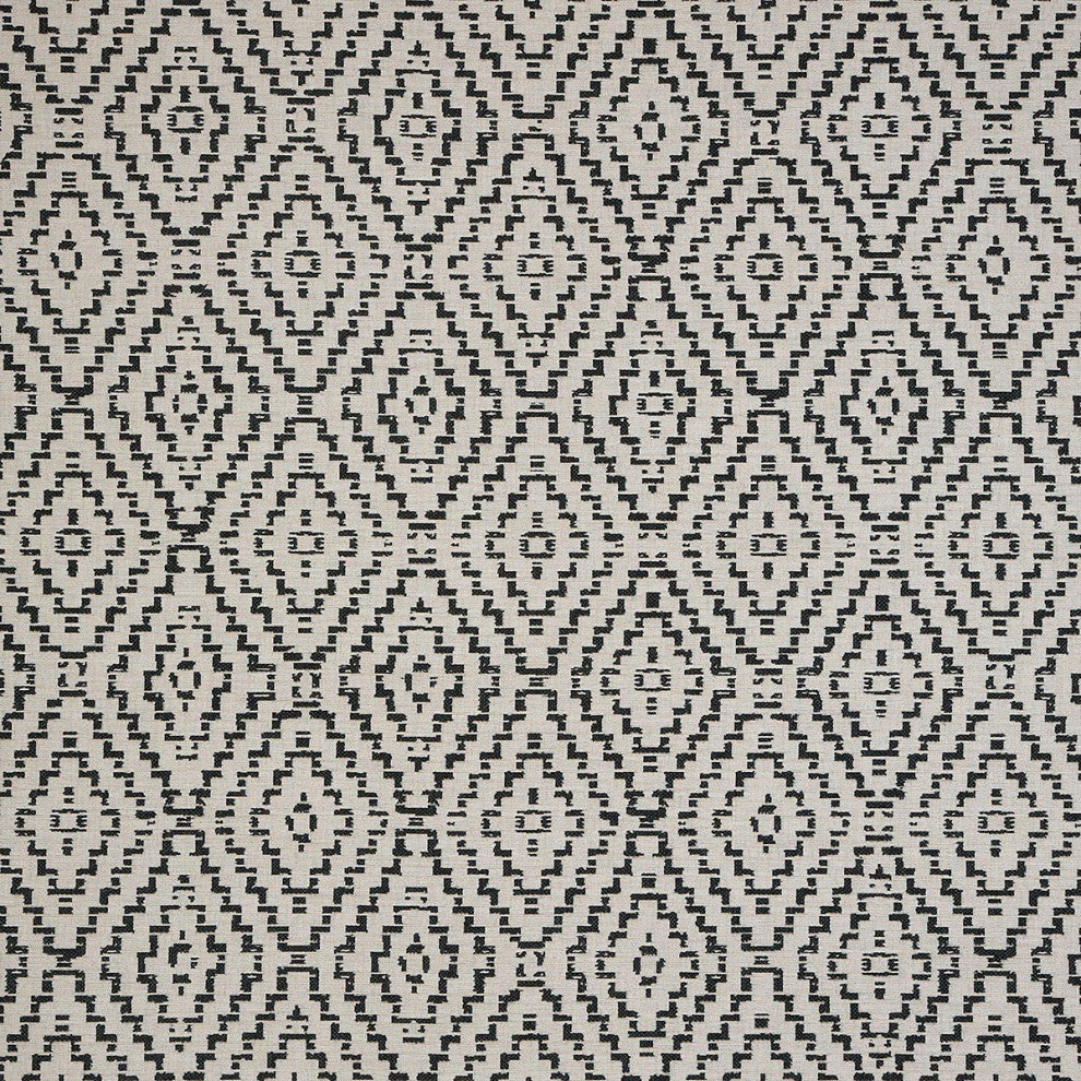 Sunbrella Fusion Capra II Shadow Fabric 145601-0001, Fabrics by the Yard