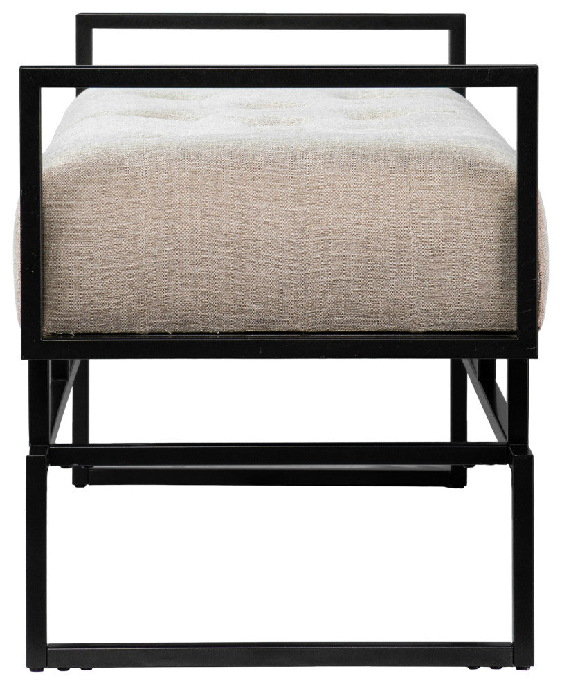 Thornaby Upholstered Bench