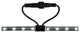 WAC Lighting LED InvisiLED 12V Outdoor Tape Light, Black