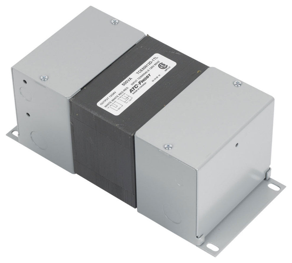 Eurofase TM12 500W Magnetic from the Transformer collection