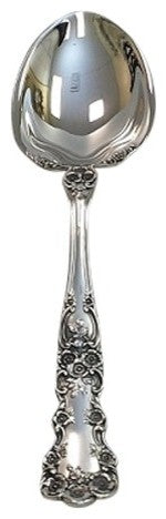 Gorham Sterling Silver Buttercup Sugar Spoon