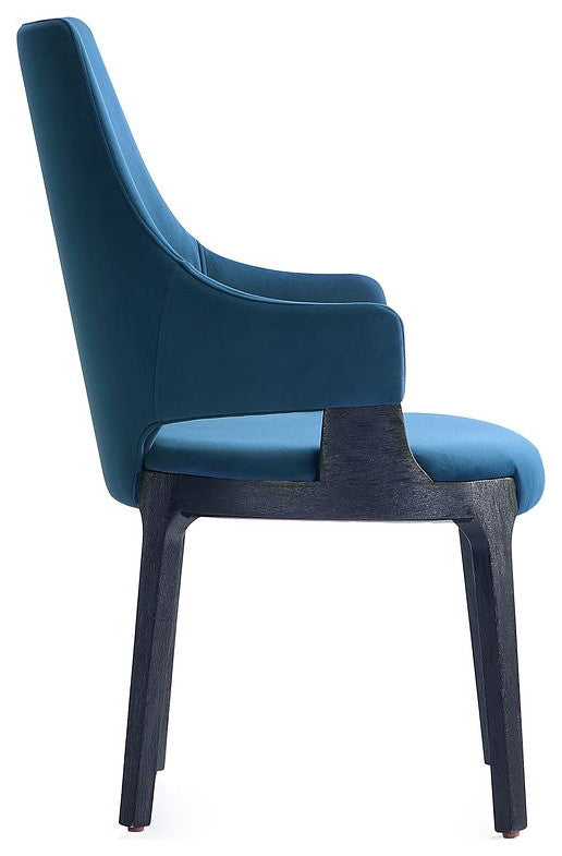 Manhattan Comfort Kara Dining Arm Chair