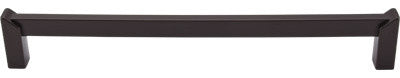 Meadows Edge Square Appliance Pull 12" (c-c) - Oil Rubbed Bronze