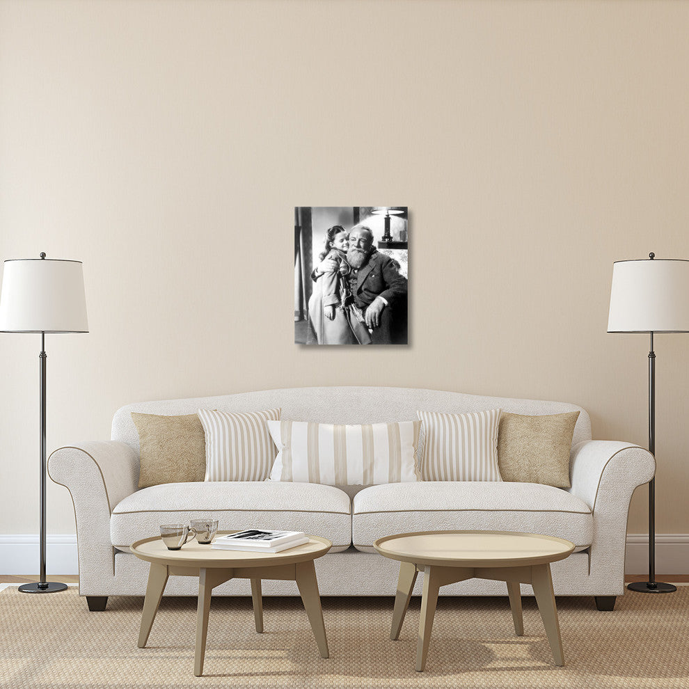 Promotional Still, Miracle On 34Th Street, 25x30