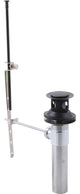 Delta Metal Drain Assembly, Venetian Bronze