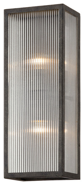 Troy Lighting Tisoni Two Light Wall Sconce B7392