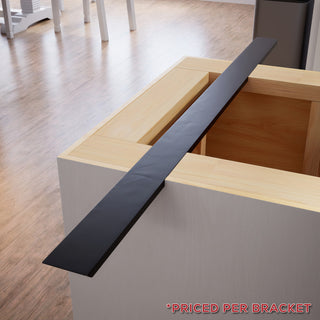 The Original™ Double Sided Island Support Bracket, 54