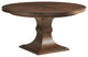 Palo Alto Round Dining Table