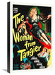 "The Woman From Tangier" Canvas by Hollywood Photo Archive, 14x22"