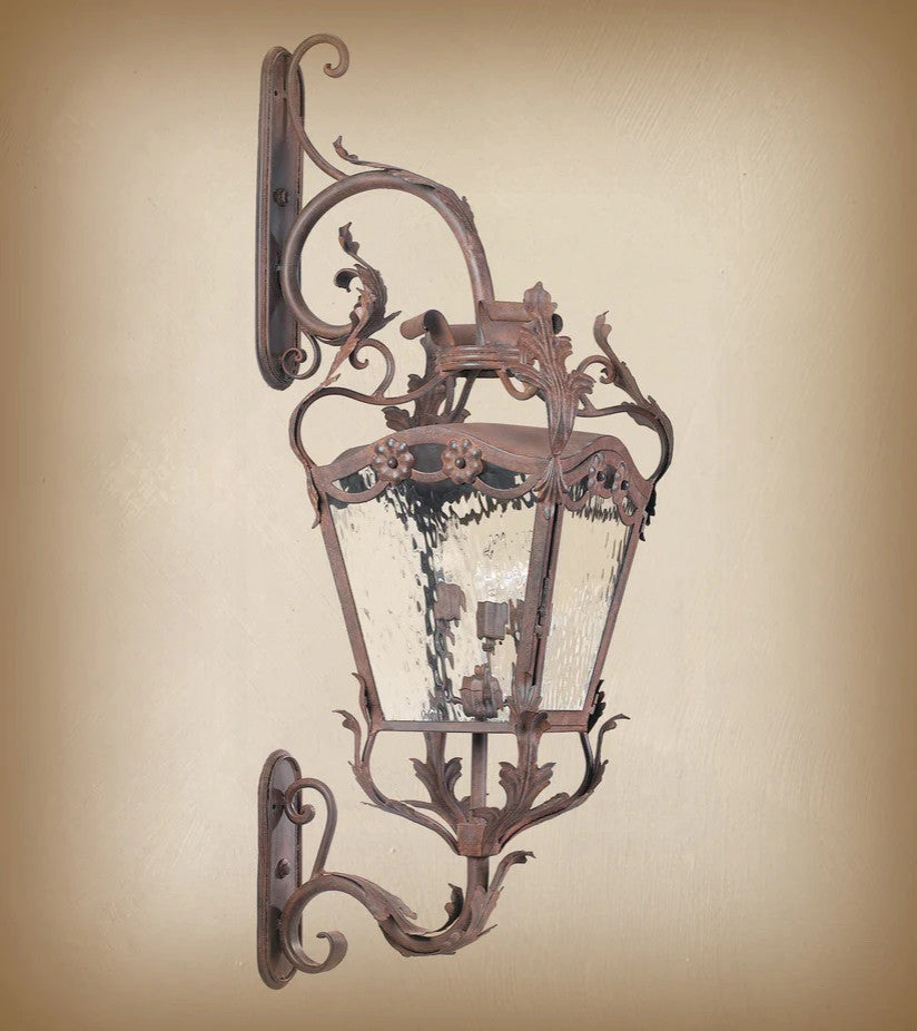 Villegas Wall-Mount Light