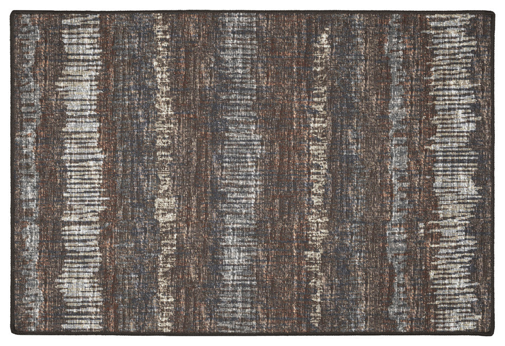 Winslow WL4 Coffee 2' x 3' Rug