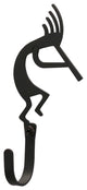Kokopelli Wall Hook, Small