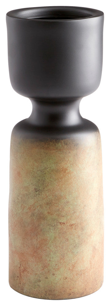 Small Chalice Vase
