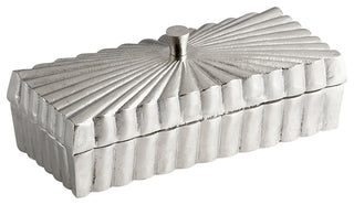 Large Buckingham Container