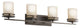 Kichler Hendrik Four Light Bath 5079OZ