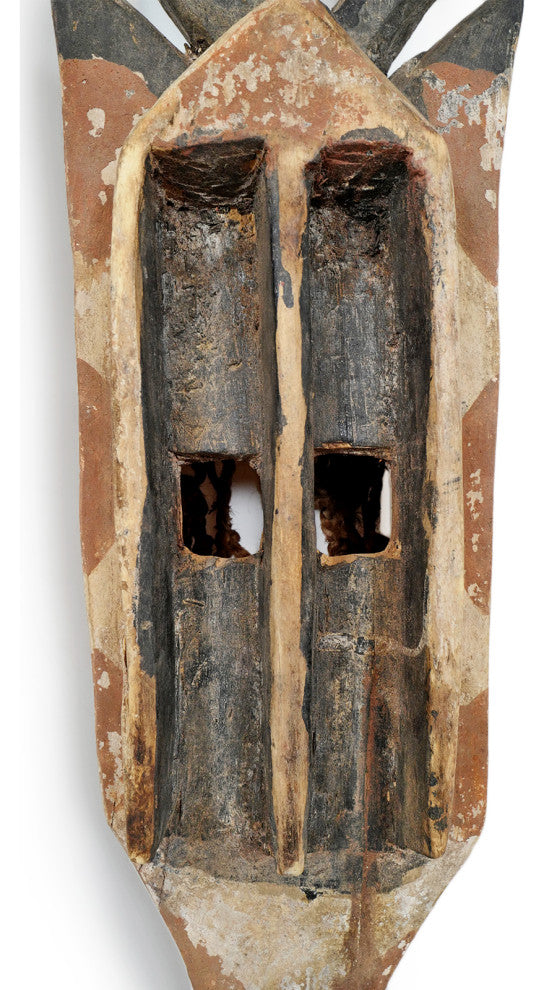 Consigned Dogon Mali Mask