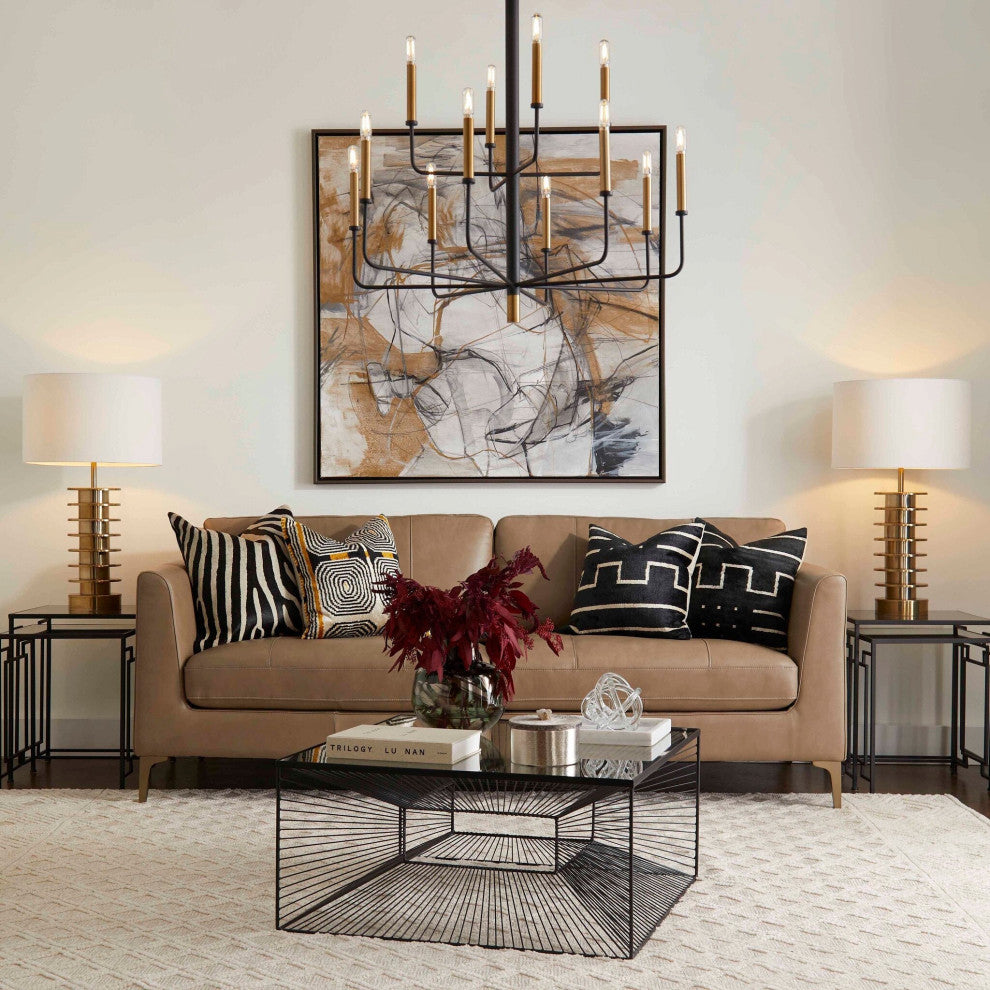 Cyan Design Enchantment Coffee Table