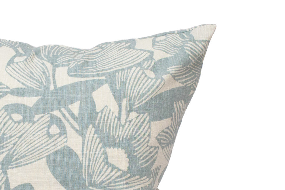 Aquatint Cushion Cover, 13" X 18"