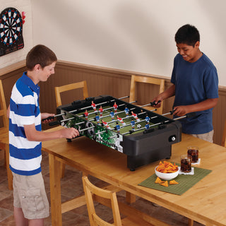 Mainstreet Classics Mini Foosball 36"