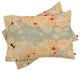Deny Designs Iveta Abolina Creme De La Creme Pillow Shams, King