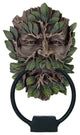 Greenman Door Knocker