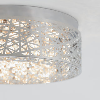 Crystal Nest Integrated LED ceiling light