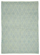 Rug N Carpet - Handmade One-of-a-Kind 5' 7'' x 7' 7'' Moroccan Area Rug