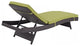 Convene Chaise Outdoor Patio, Set of 2