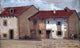 Antonio Fillol Granell Calle de Pueblo, 18"x27" Gallery Wrapped Canvas Print