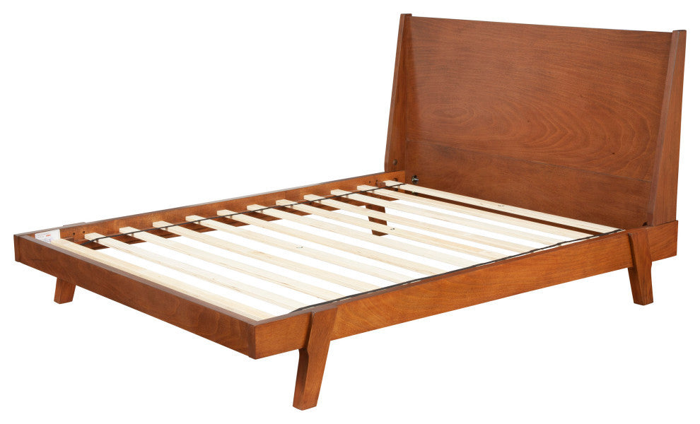Dakota Standard King Platform Bed