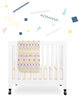 Babyletto Desert Dreams 5-Piece Crib Bedding Set