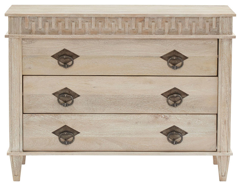 Stein World Trima Accent Cabinet