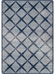 Diamond Weave, Royal Blue, 8'x11'